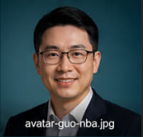 NBA老郭 - FENGNIAO ESPORTS